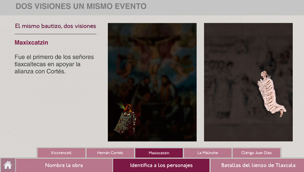 INAH Tlaxcala