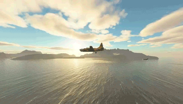 Bombardero